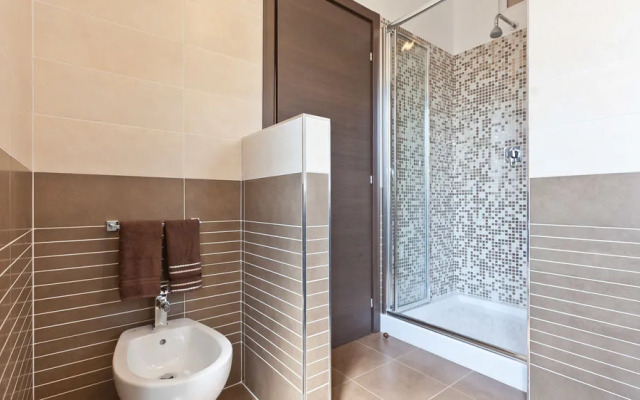 Vatican Apartments - Prati Area