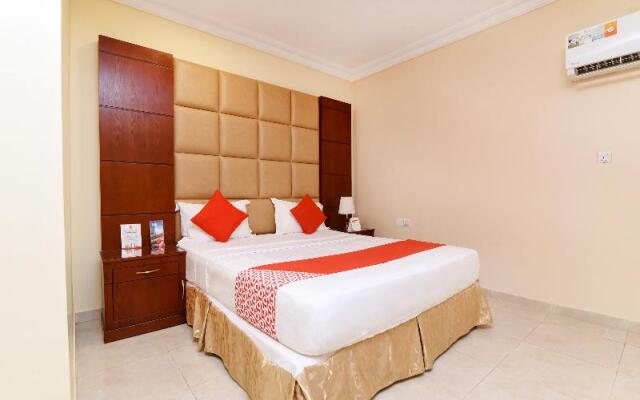 OYO 234 Hayat Al Salam Hotel Apartment