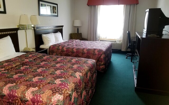 Knights Inn Urbana Champaign