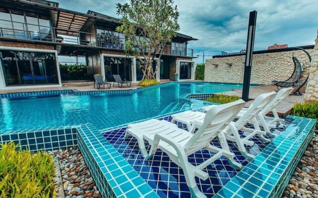 Mawadee Island Resort