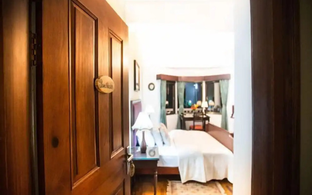 Sourenee Tea Estate & Boutique Resort