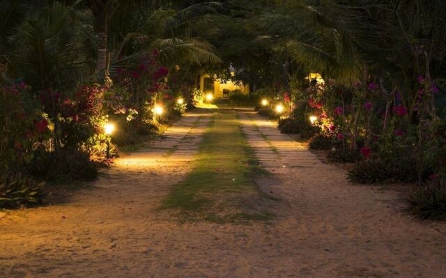 Sai Vishram Beach Resort Byndoor