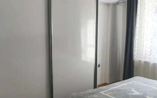 Syonte Lift Apartment