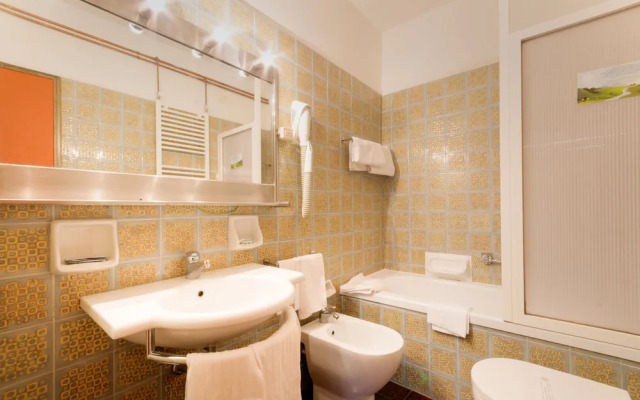 Hotel Residence Club Primula