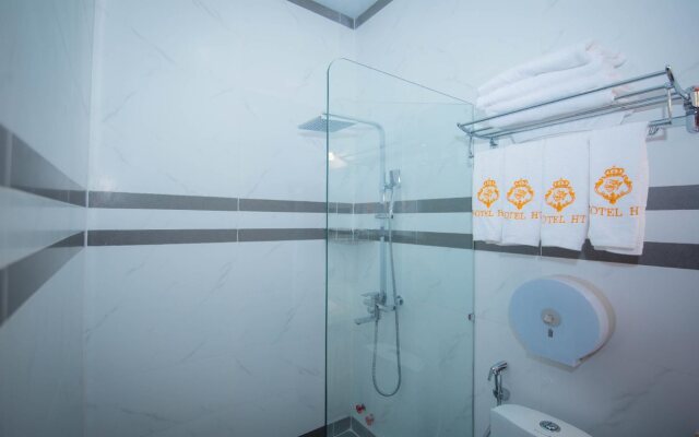 Hong Tung Hotel