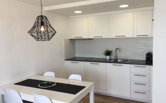Apartamento Beach Palace B-2