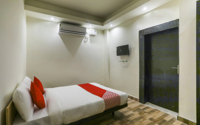 OXY Royal Residency by OYO Rooms