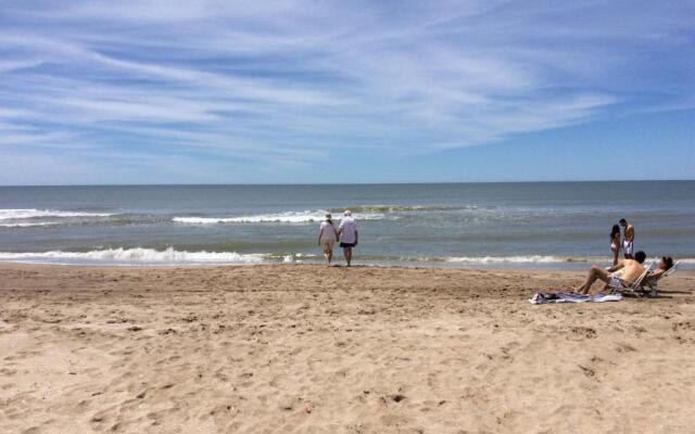 Linda Bay Apart Unidad 603 Mar de Las Pampas