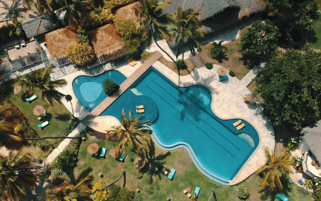 Pousada Praia dos Carneiros