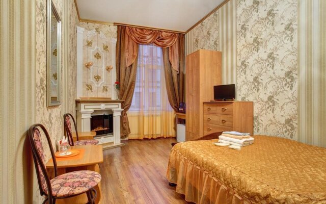 Мини-отель «Петроградский»