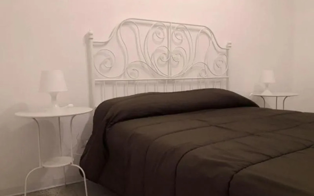 Villa Dietro la Luna