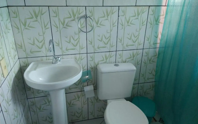 Apartamento Amplo C/2 Suítes em Angra dos Reis