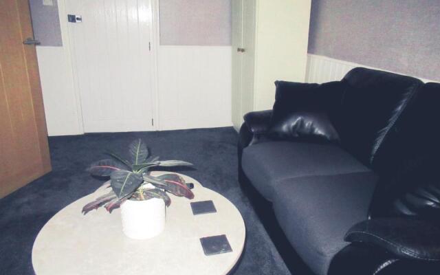 Croyland Guest House