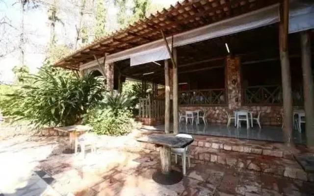 Yquara Termas Hotel