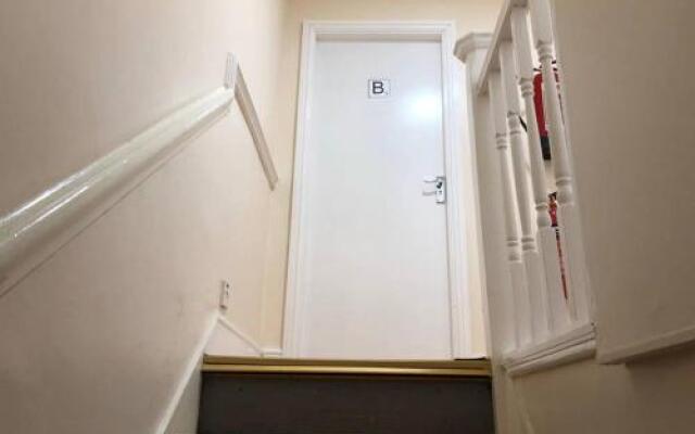 133B Park Road Stretford Manchester
