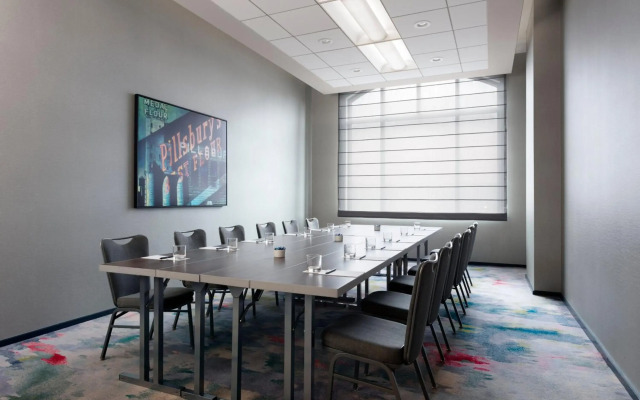 The Lofton Hotel, Tapestry Collection by Hilton