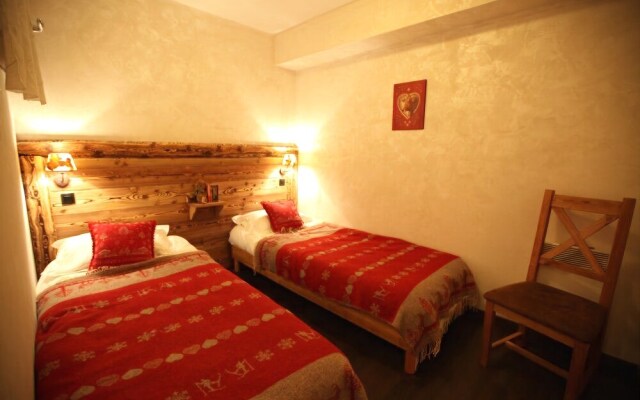 Les Chalets d'Adrien 3