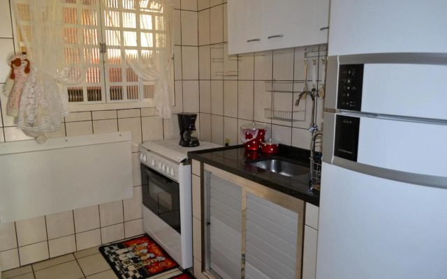 Condomínio Vila Paradiso