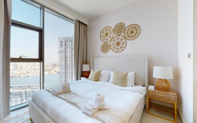 Creek Harbour - Creek Rise Tower 1 2904