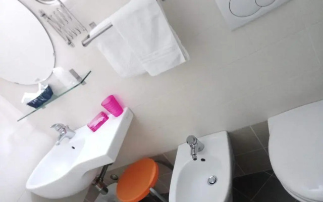 Hotel Alga