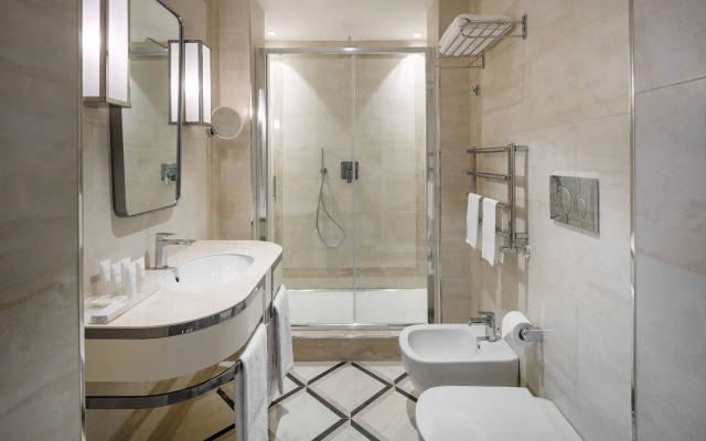 UNA HOTELS Trastevere Roma