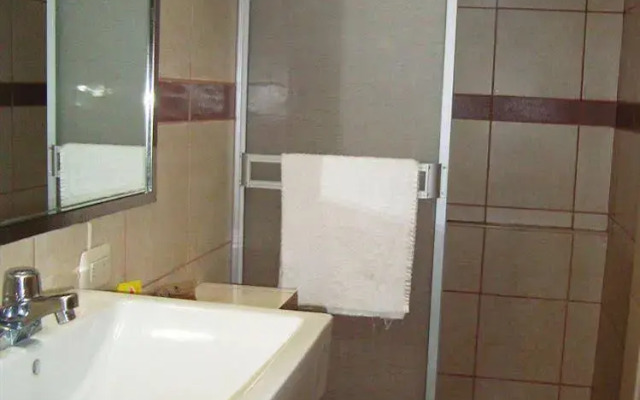 Machu Picchu Green Nature