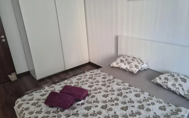 Aphrodite Apartman Budapest