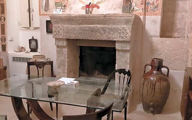 B&B "Pulia Dimore Salentine" (Adults Only)