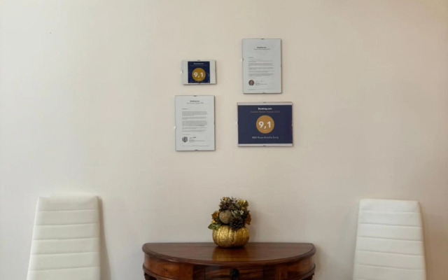 B&B Rose Antiche Sicily