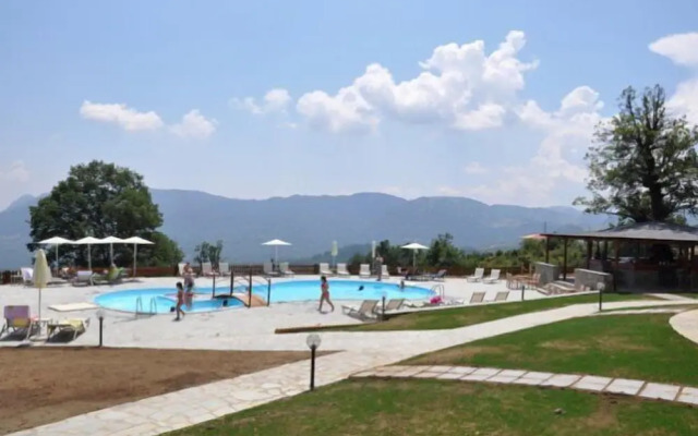 Don Constantino Hotel & Spa