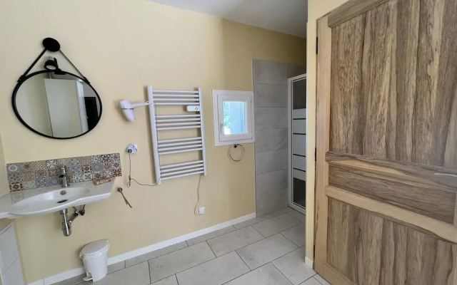 bastide des martelieres