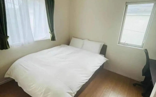 Shonan 4BR entire house&parking,戸建て独占R&L House