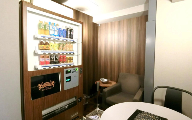 Hotel The Grandee Shinsaibashi