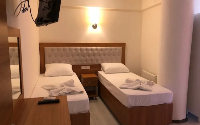 Güven Hotel
