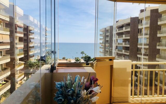 Rentcostadelsol Apartamento Fuengirola - Doña Sofía 5a