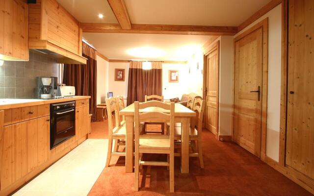 Residence l'Alba