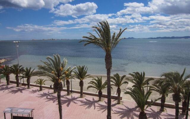 Townhouse 300 Meters from Beach