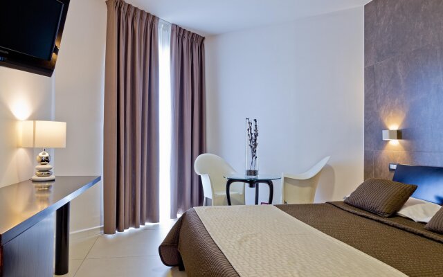 Mediterranea Hotel & Convention Center