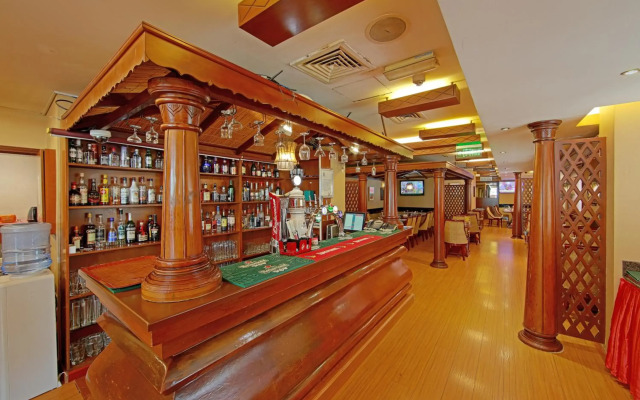 Manhattan Avenue Hotel