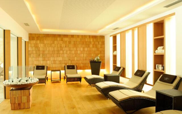 Alpenheim Charming & Spa Hotel