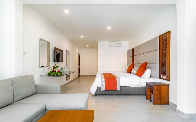 Southern Palms Beach Resort