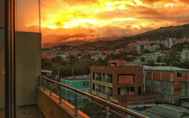 Torca Hotel