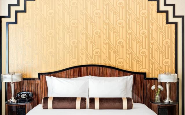 Walker Hotel Greenwich Village