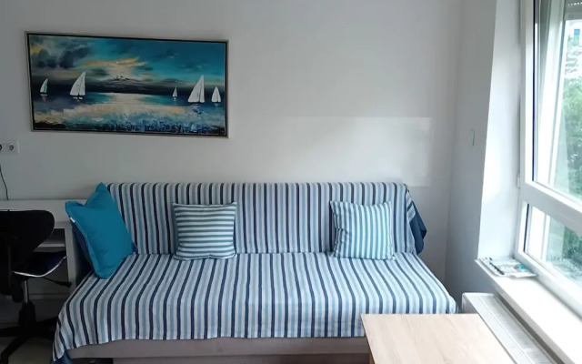 Apartment Cankareva