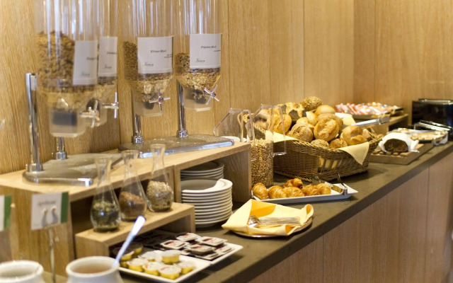 Hotel Jagdhaus Wiese