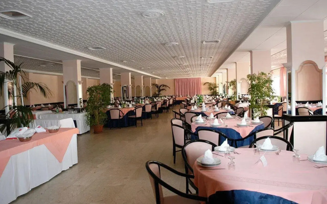 Hotel Parco dei Principi