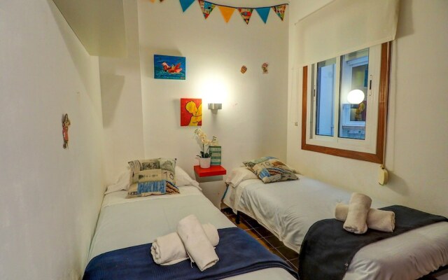 Clarimar Apartment By Hello Apartments Sitges
