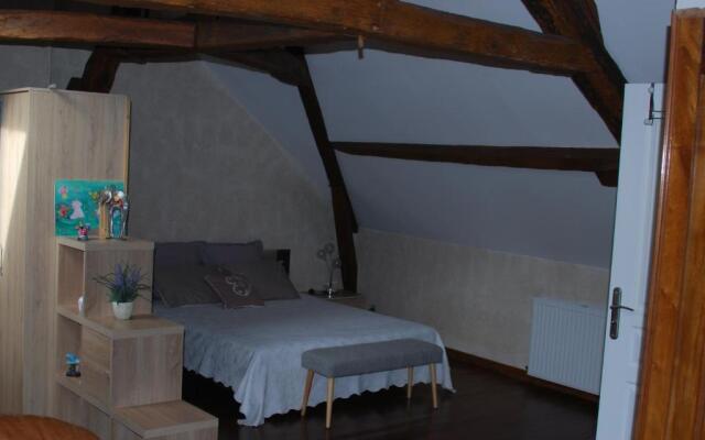 La Petite Marguerite