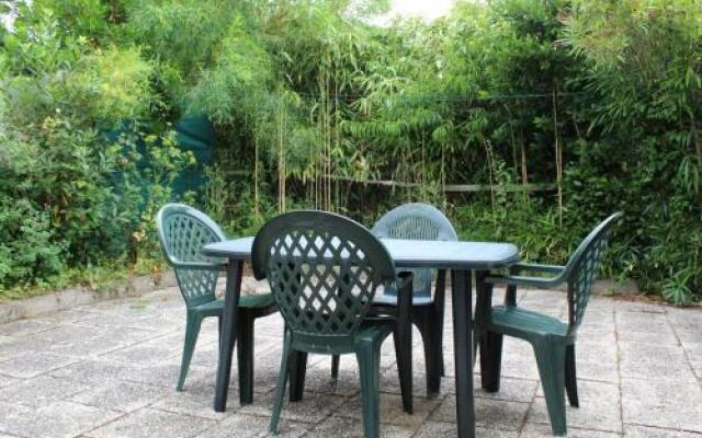 House Saint denis d'oleron - 4 pers, 40 m2, 2/1