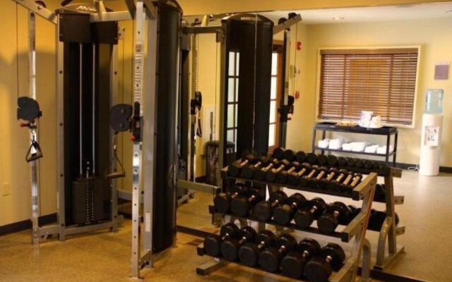 Casa Munras Garden Hotel & Spa